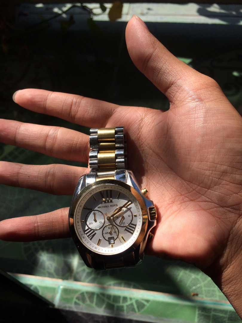 Michael kors vx3j discount