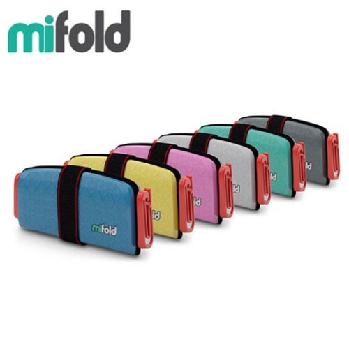 Mifold Portable Carseat Junior Car Seat, Car Accessories, Accessories