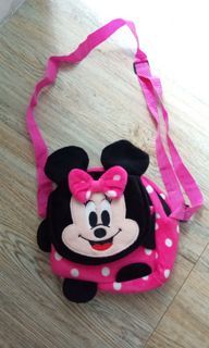 Minnie Mouse Bag