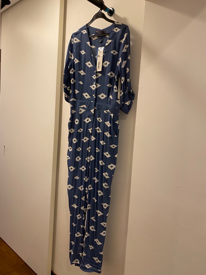Mister zimi margot jumpsuit shop