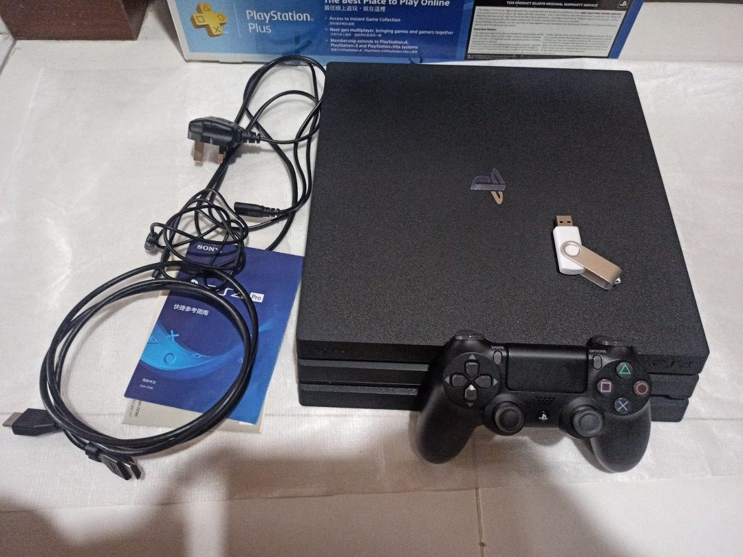 Multiplayer video game ps4 pro games deals