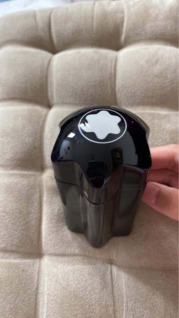 Montblanc emblem for men, Beauty & Personal Care, Fragrance ...