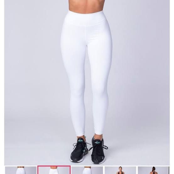 Muscle online nation tights