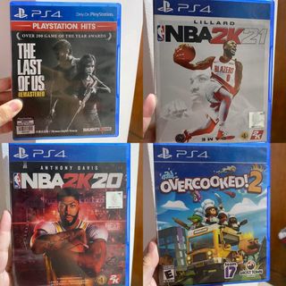 Nba 2k20 sale ps4 sale
