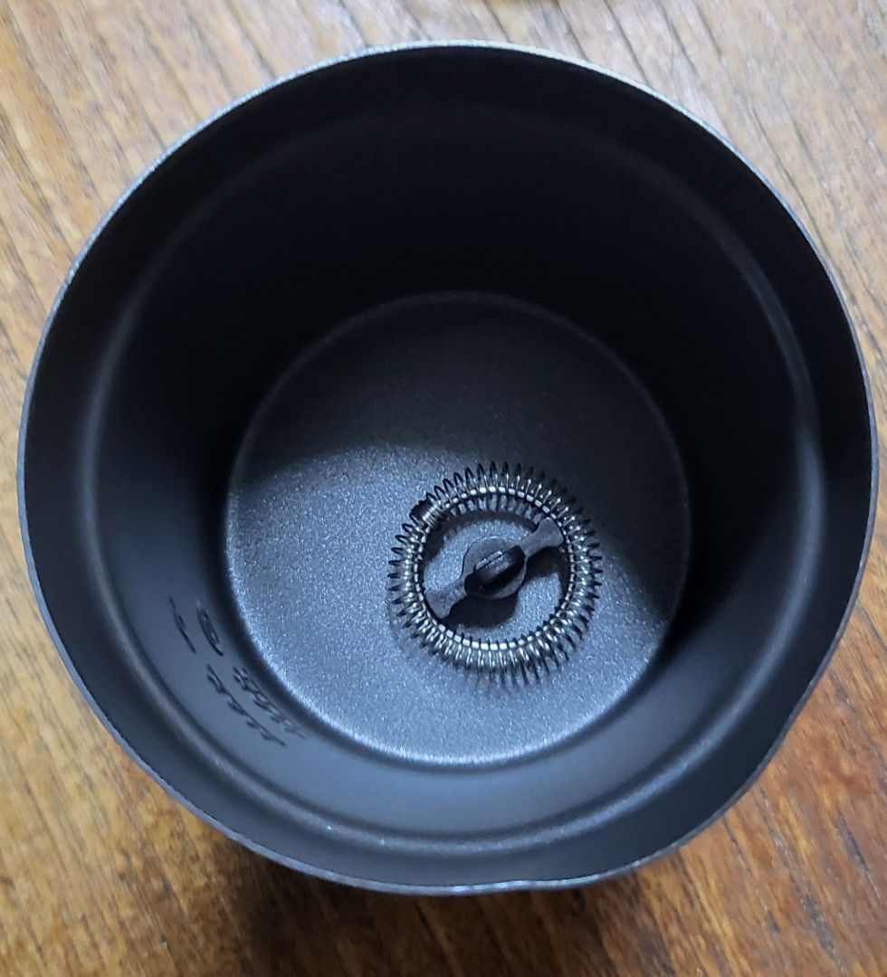 Nescafe Milk Frother Dolce Gusto, TV & Home Appliances, Kitchen