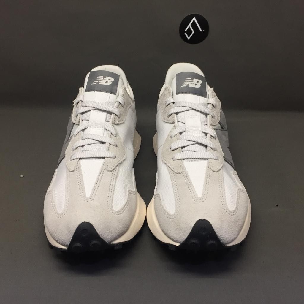 New Balance 327 MS327WE ‘Nimbus Clouds’ Nimbus Cloud/Grey/White, Men