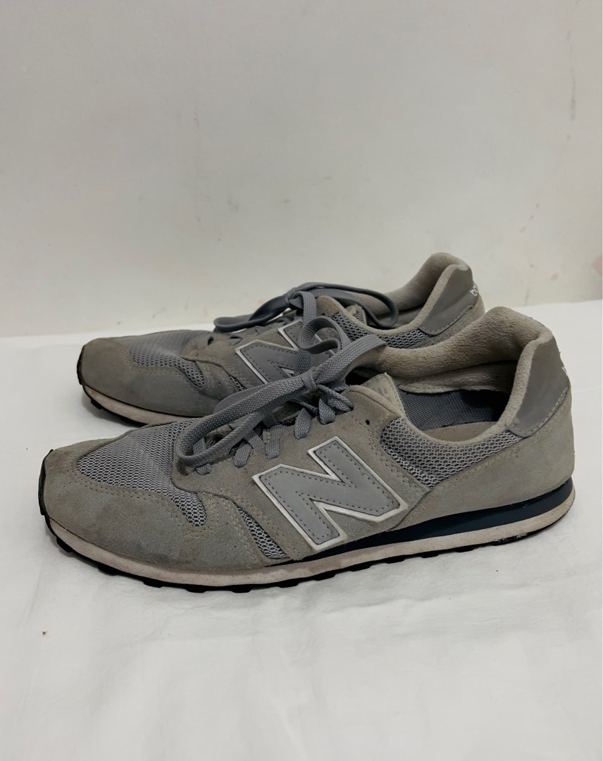 New Balance 373, Men's Fashion, Footwear, Sneakers on Carousell