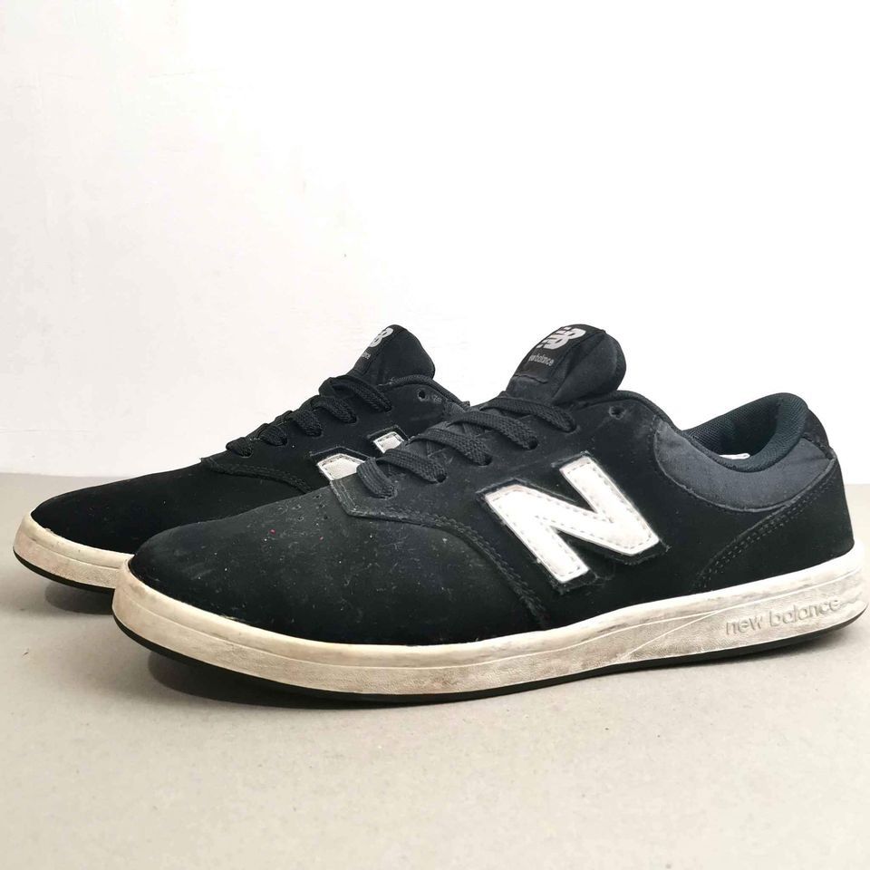 New balance 424 Grey sale