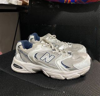 New Balance 530 navy grey Original NETT