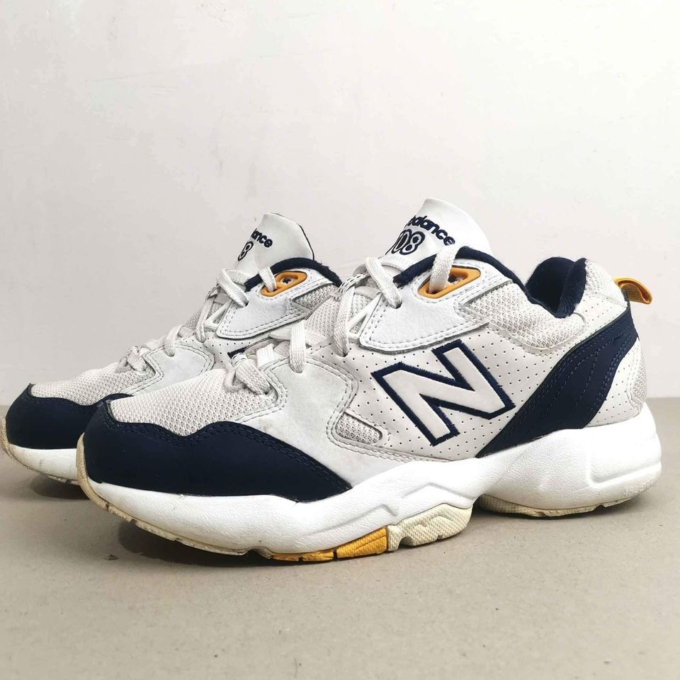 New balance clearance 708
