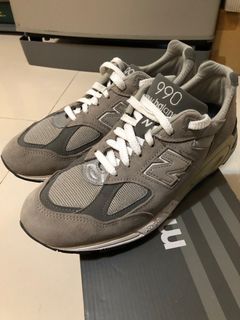 New Balance 990v2 US size 8.5