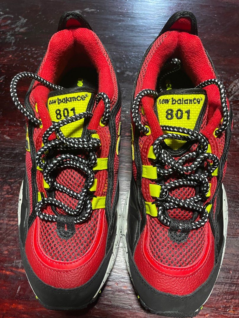 New balance discount all terrain 51