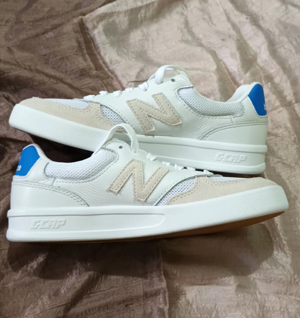 New Balance CT300WB3, Women's Fashion, Footwear, Sneakers on Carousell
