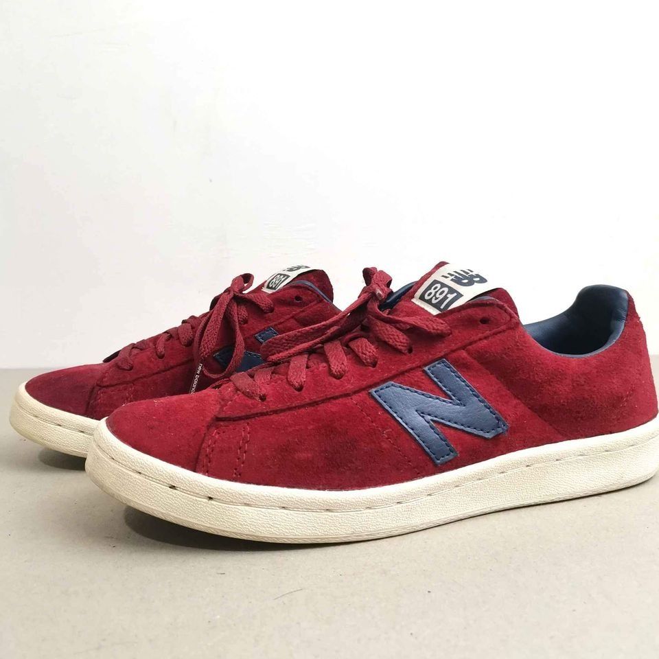 new balance retro green