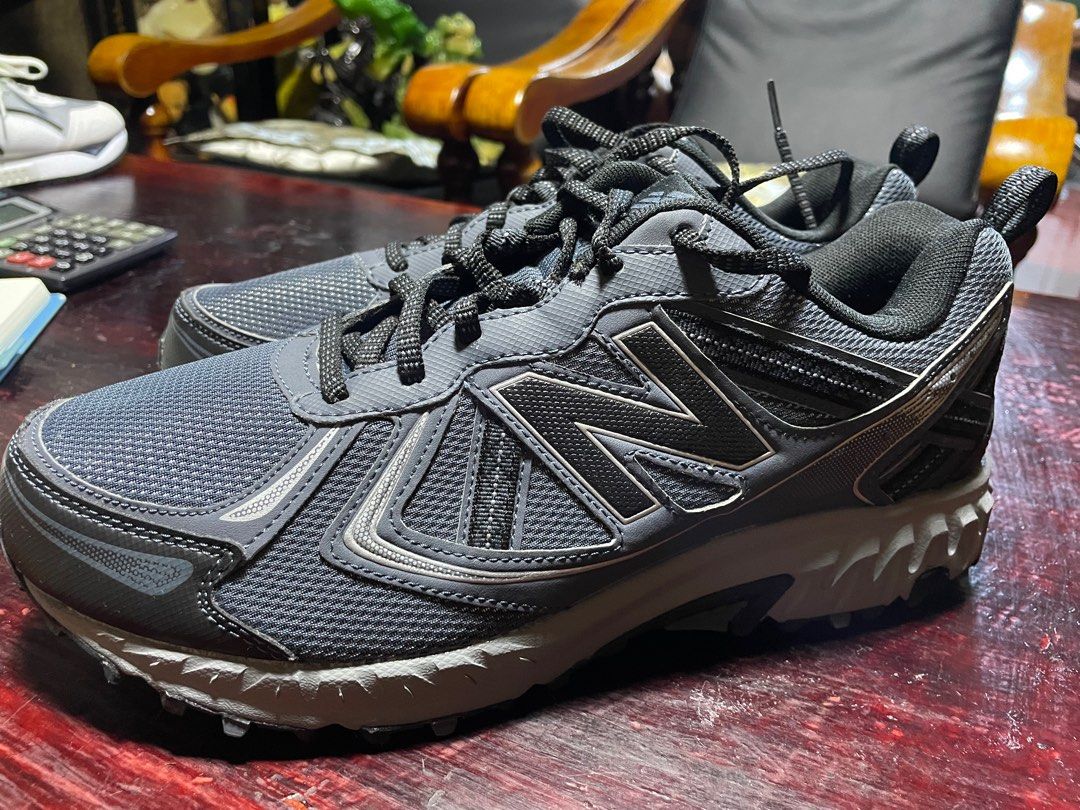 New balance tech ride 410 Men s Fashion Footwear Sneakers on