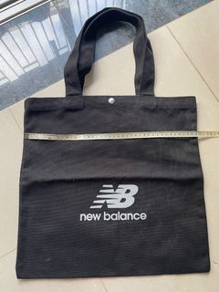 New Balance tote bag 袋