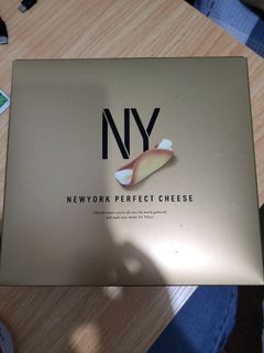 NEWYORK PERFECT CHEESE 8件裝