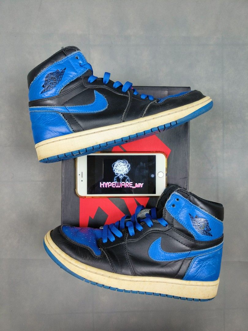 royals air jordan