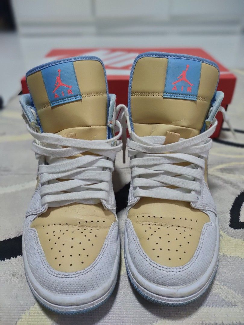 womens nike jordan air