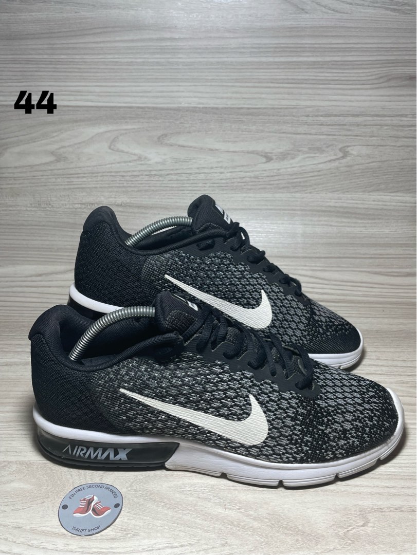 Harga nike air max cheap sequent 2
