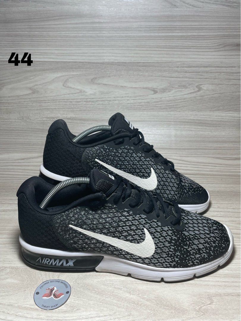 Nike Air Max Sequent 2