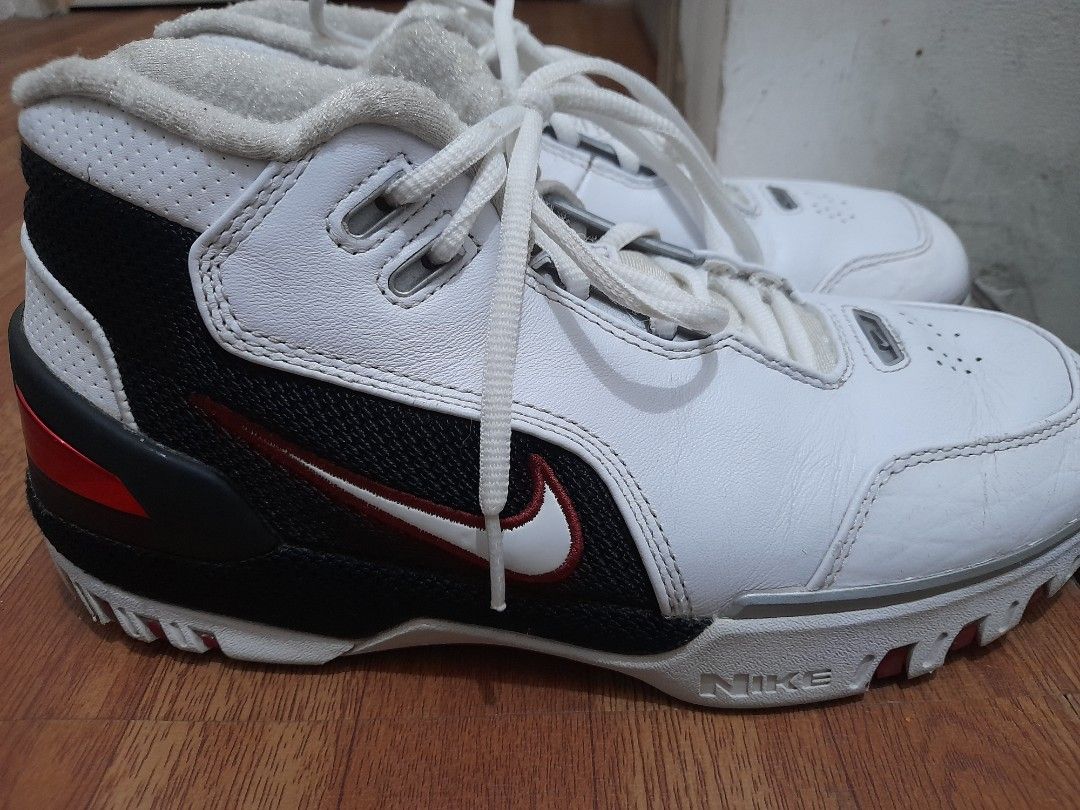 nike air zoom generation for sale