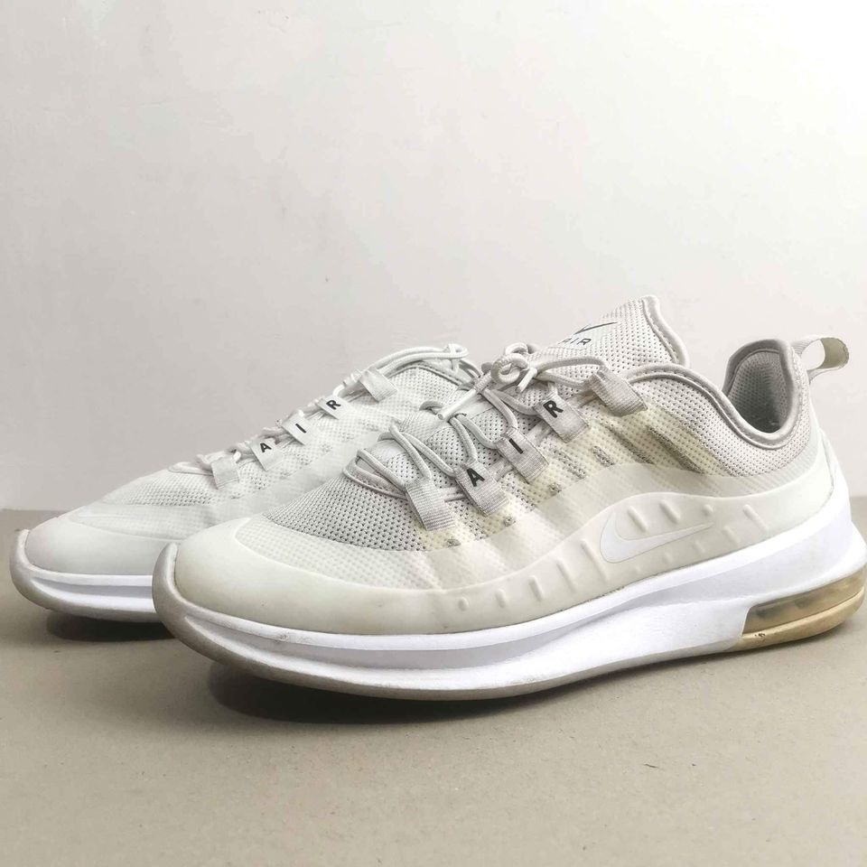 nike airmax 360 white