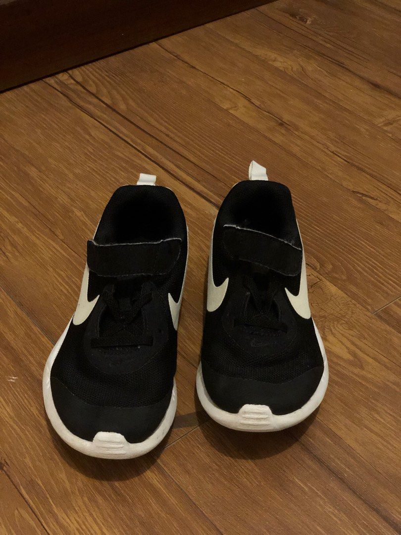 newborn baby nike shoes