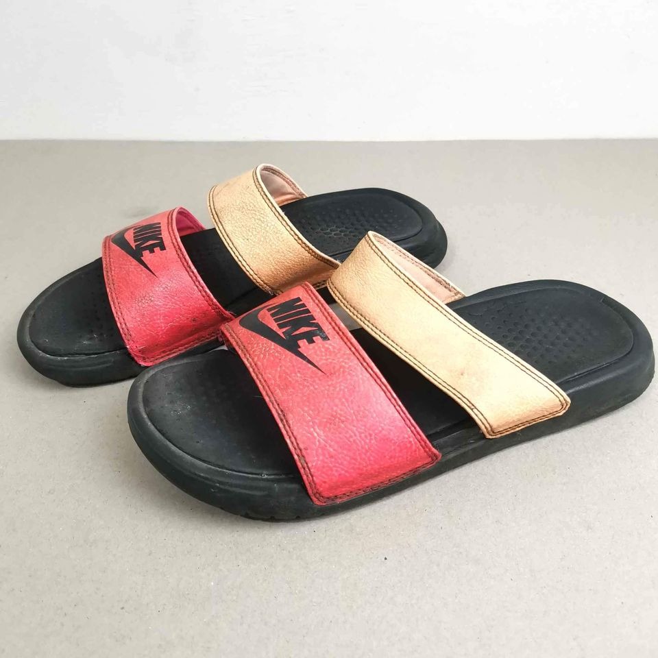 benassi nike slides