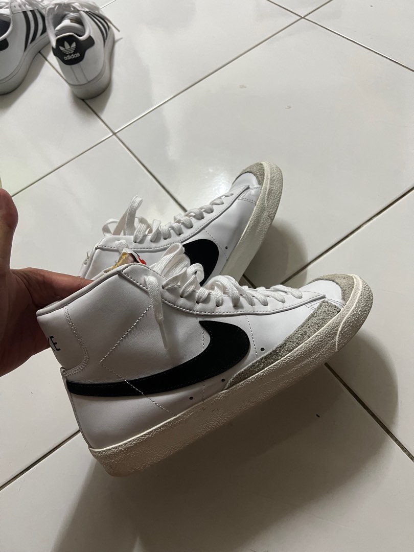 blazer mid 77 og