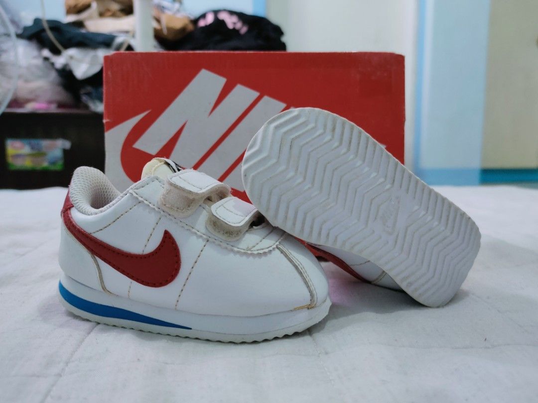cortez junior nike