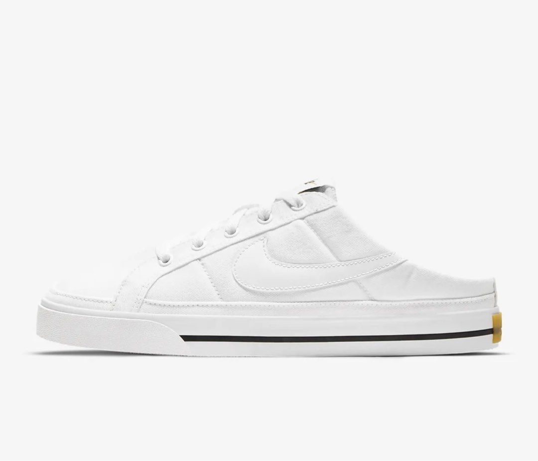 nikecourt legacy mule