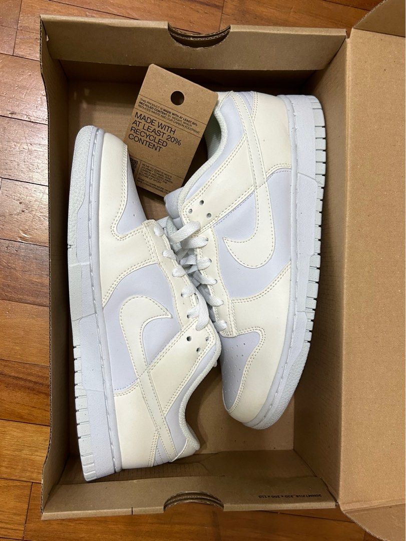 channel zero nike dunks