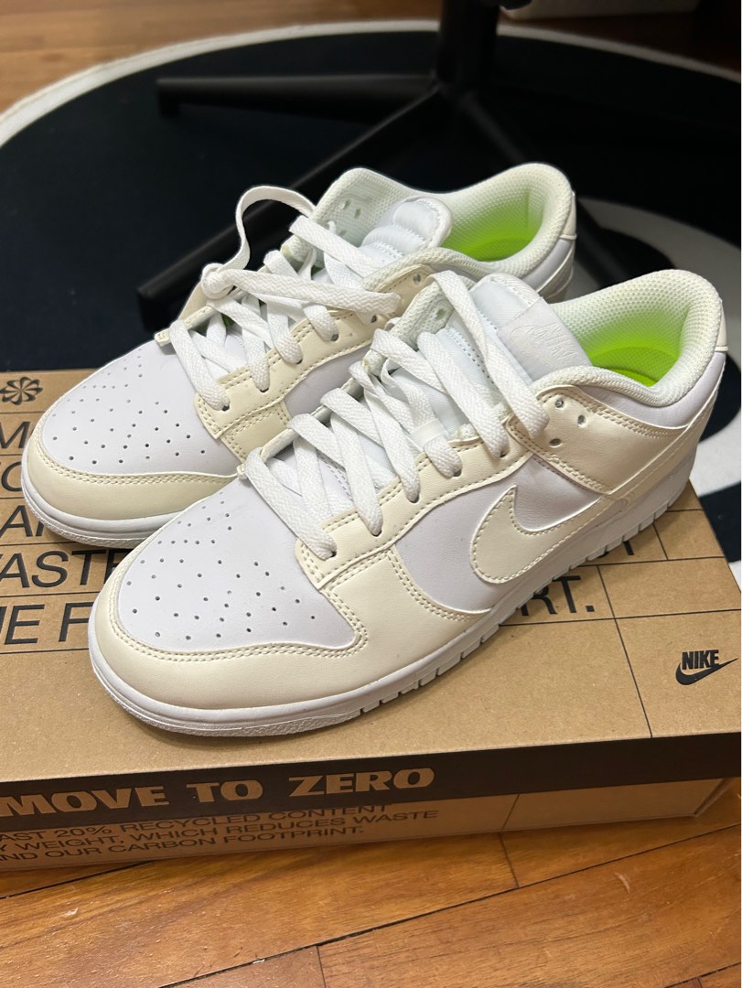 channel zero nike dunks