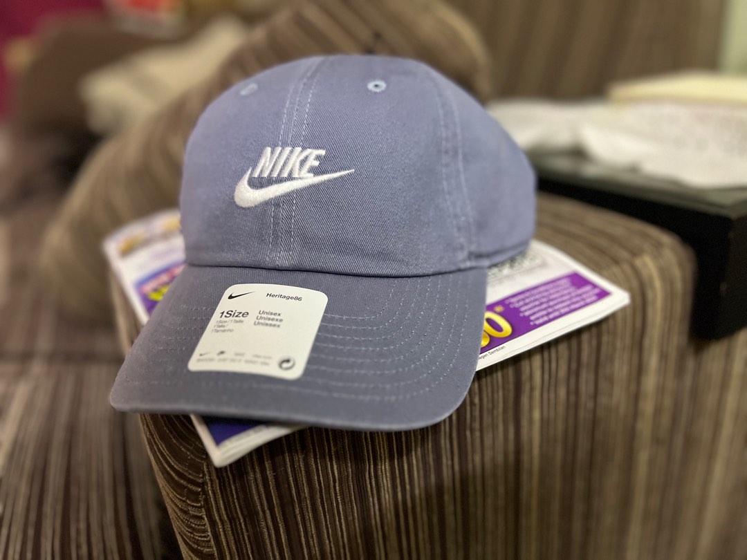 Nike Heritage86 ashen slate