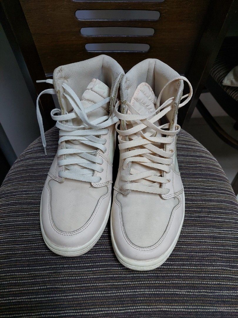 jordan 1 high guava ice