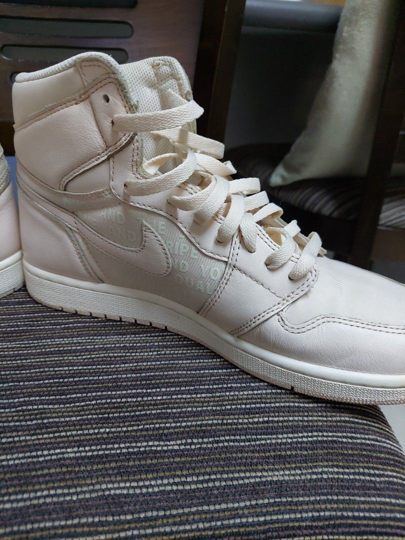 jordan 1 high guava ice