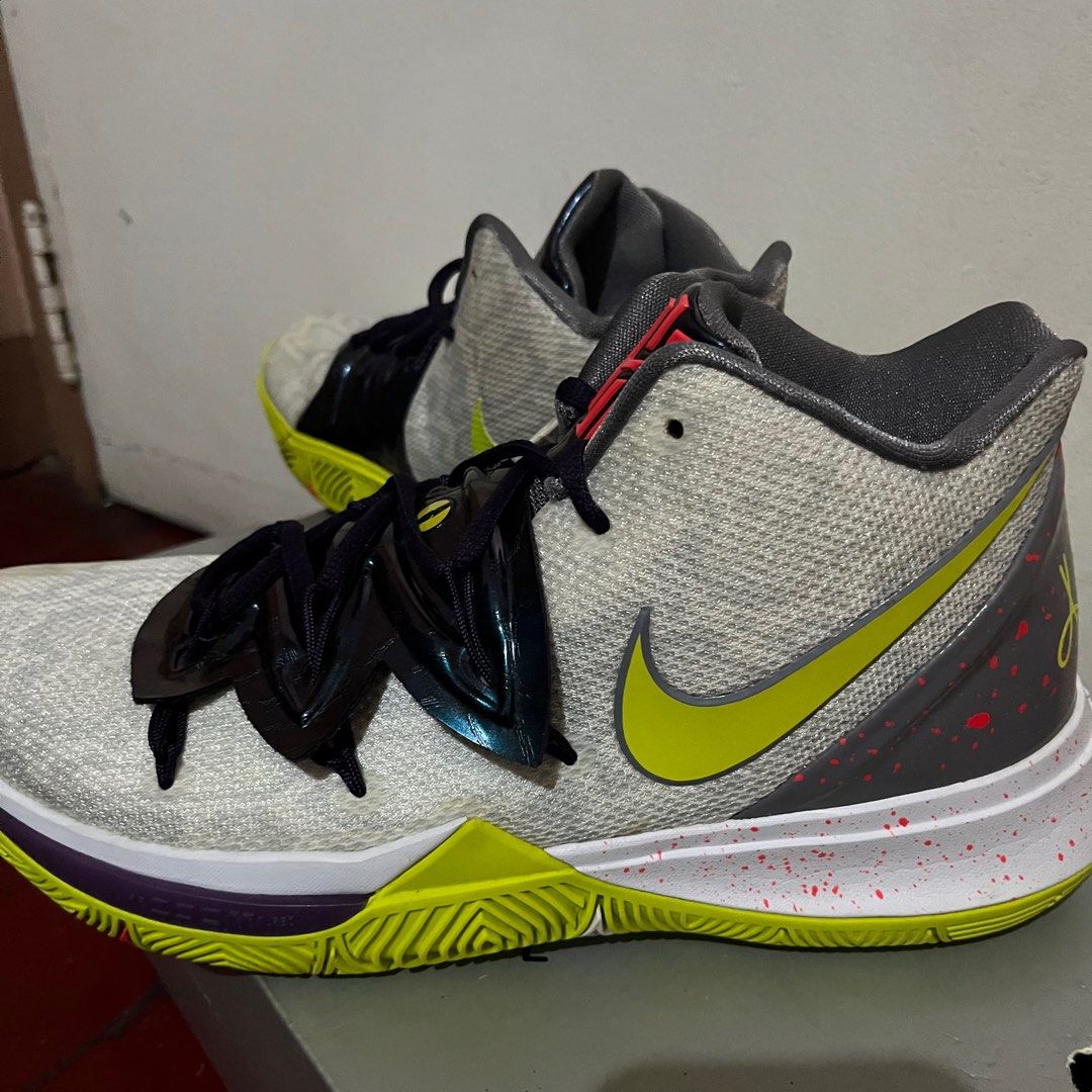 Nike Kyrie Mamba Mentality Newest Kyrie Shoes 218