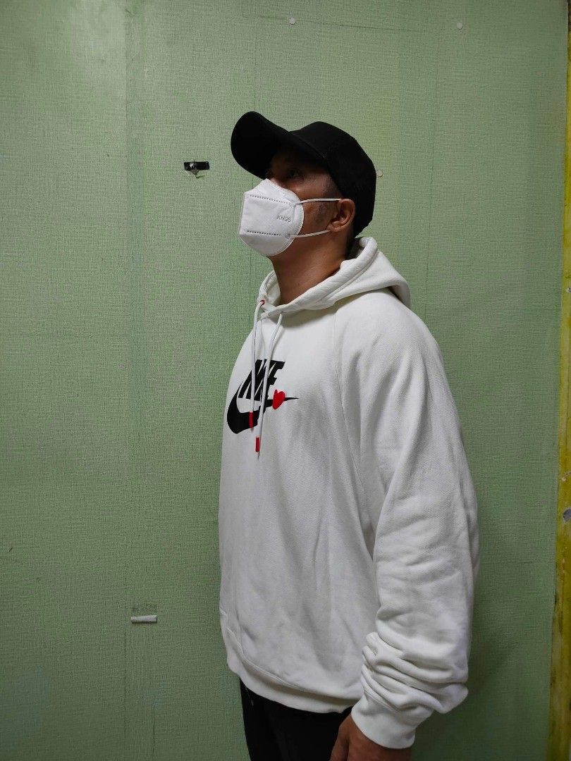 Nike hotsell hoodie xxl