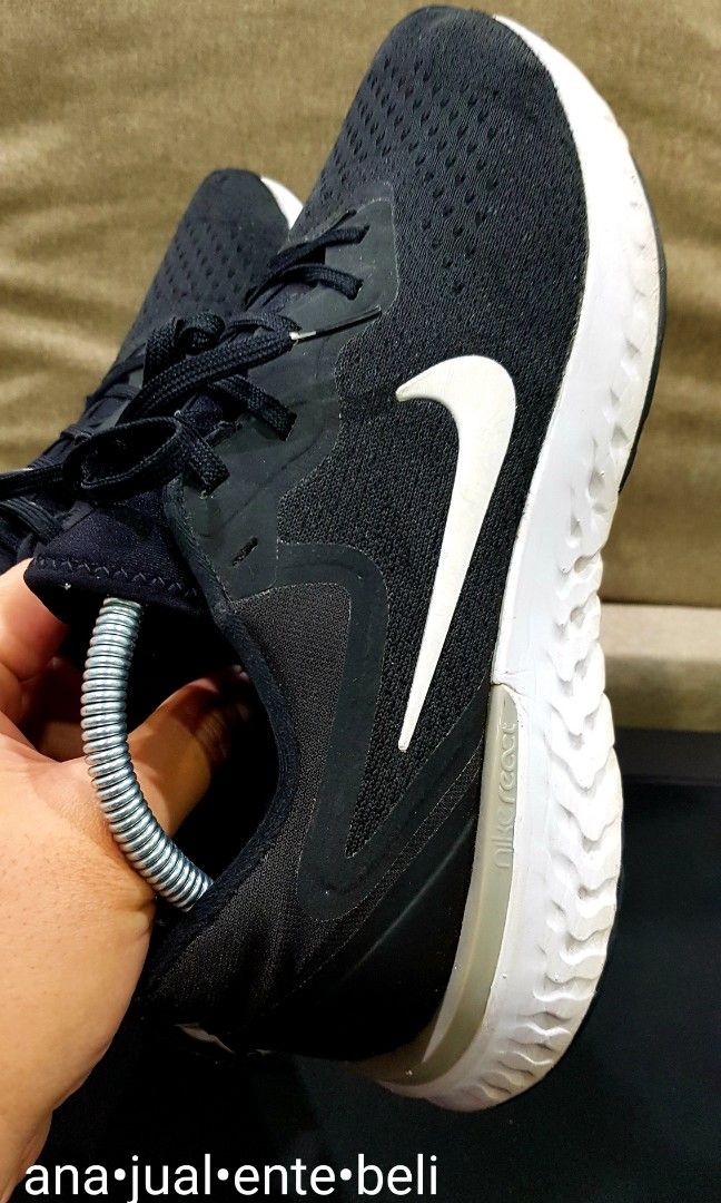 Nike odyssey sale react runner's world