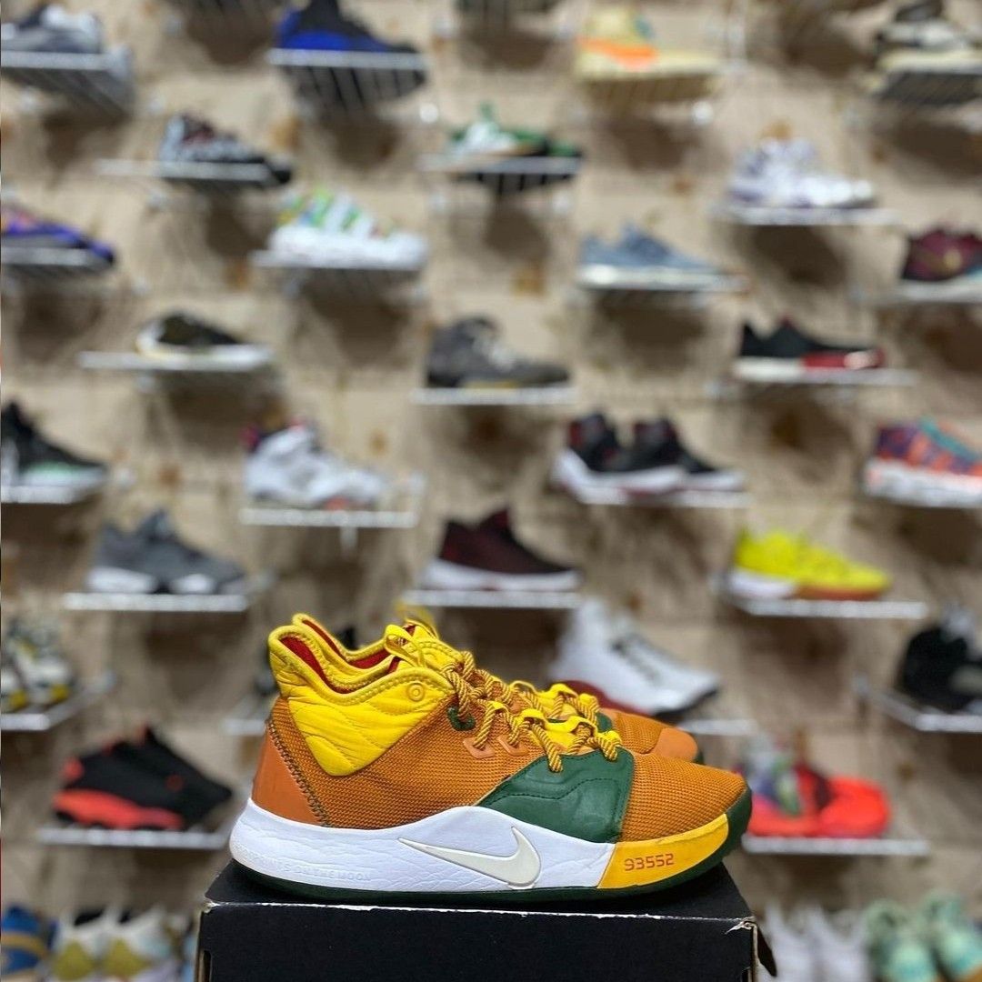 Sneakers Pg All Star Buy PG 'All Star' CI2140 901 GOAT SA