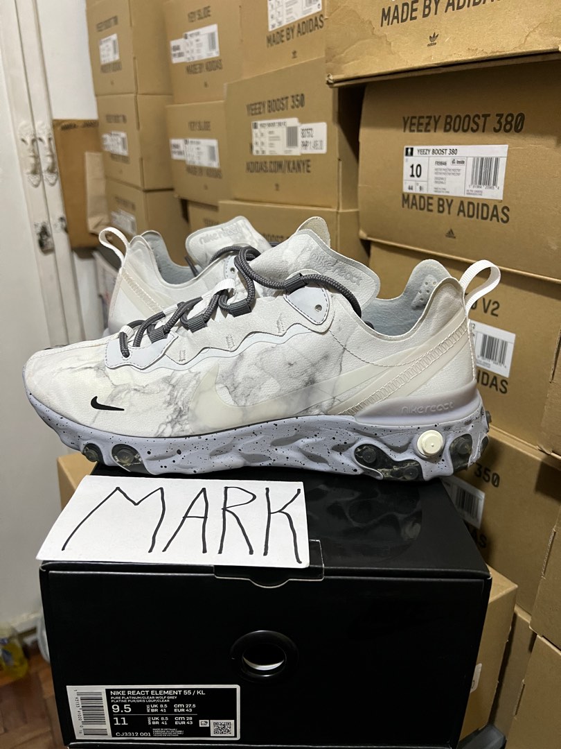 nike react element 55 kendrick lamar uk