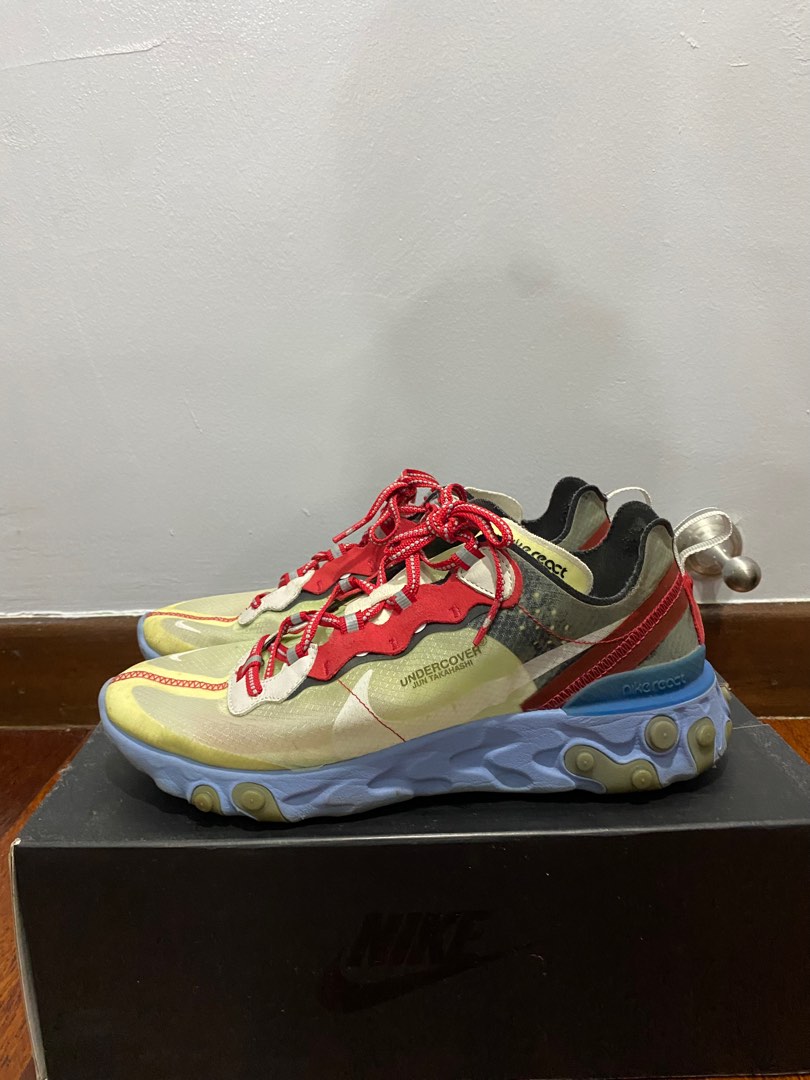 Offspring nike top react element 87