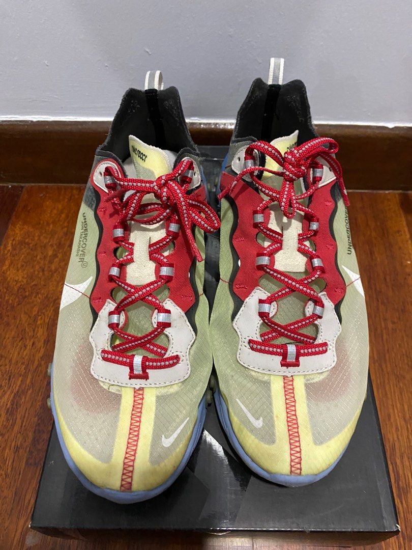 Offspring nike 2025 react element 87