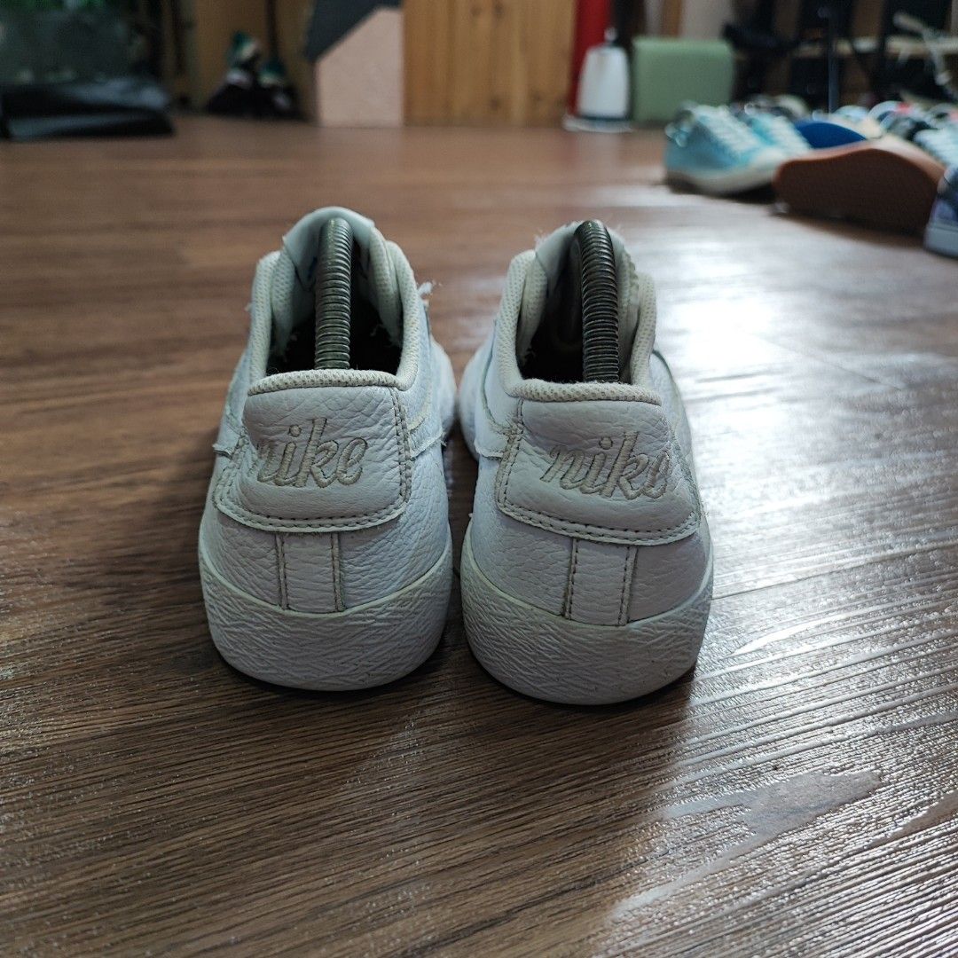 Nba clearance blazer low