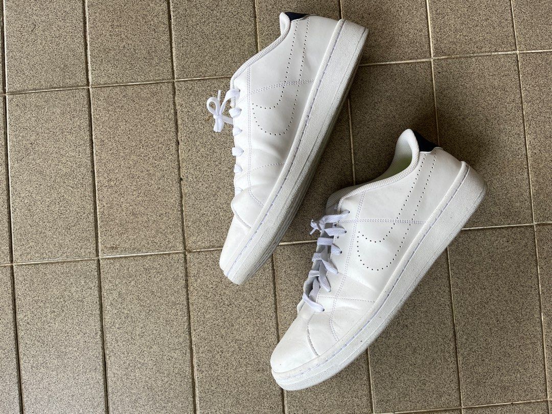 NIKE W Court Royale 2 white sneakers men s shoes