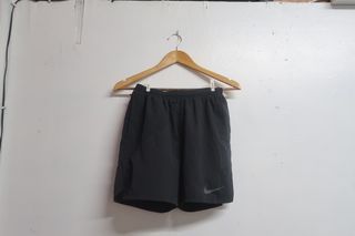 Nike mens workout shorts