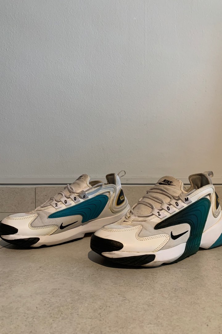 Air max zoom 2k sale