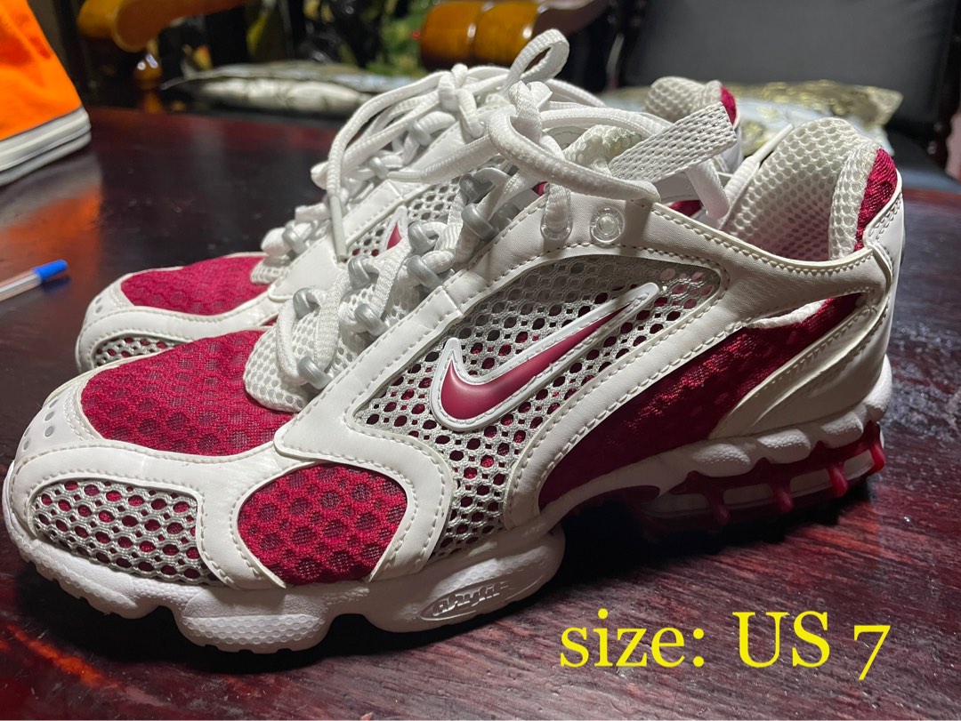 nike spiridon cage womens