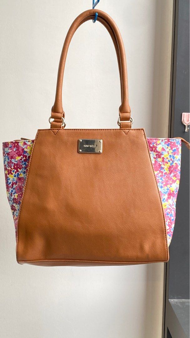 Nine west 2025 riya shoulder bag